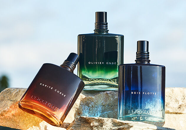 Eau de hotsell parfum for men
